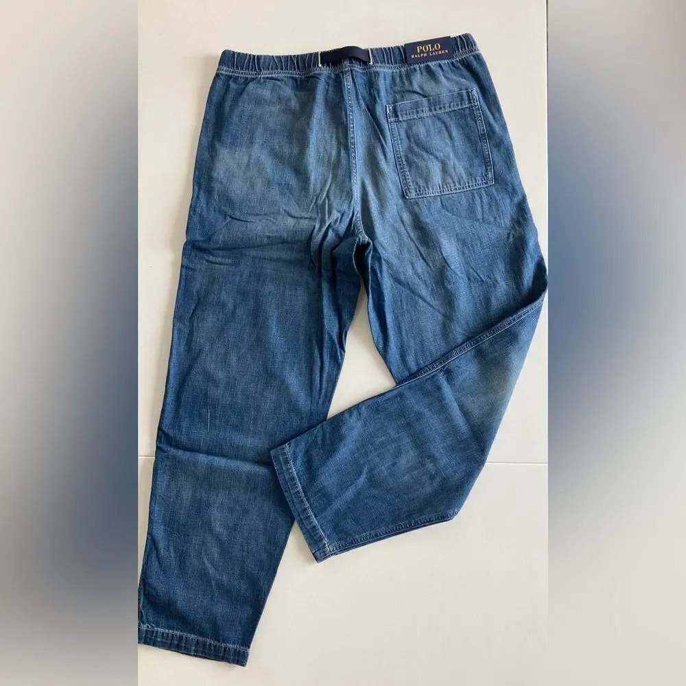 Polo Ralph Lauren Hiker Jean